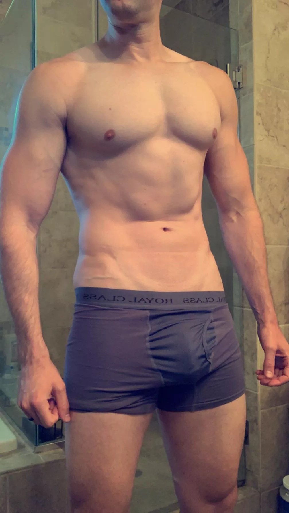 Good morning from this married dad(37)