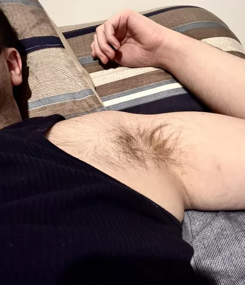 Got a spot for you to lay your head