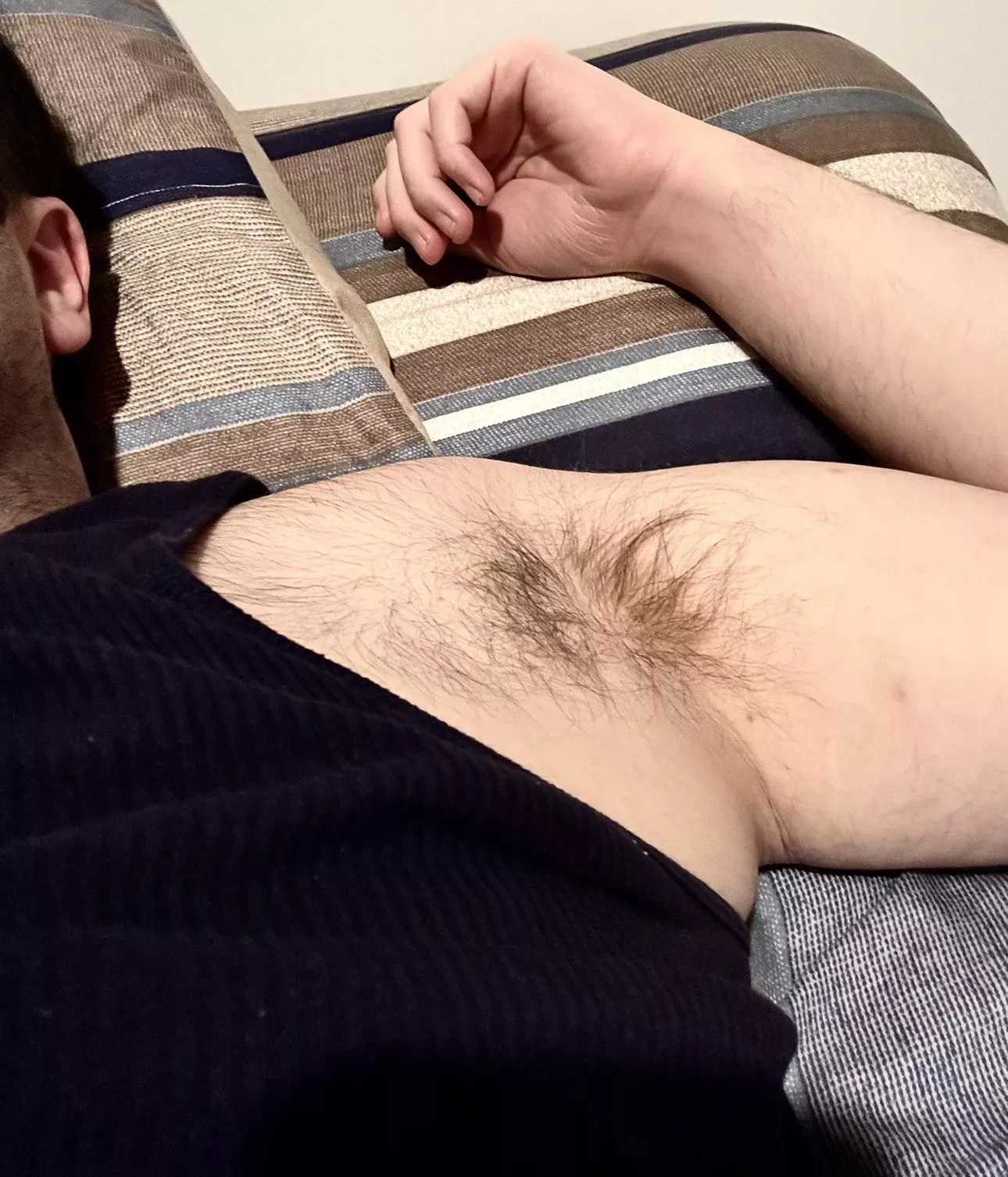 Got a spot for you to lay your head