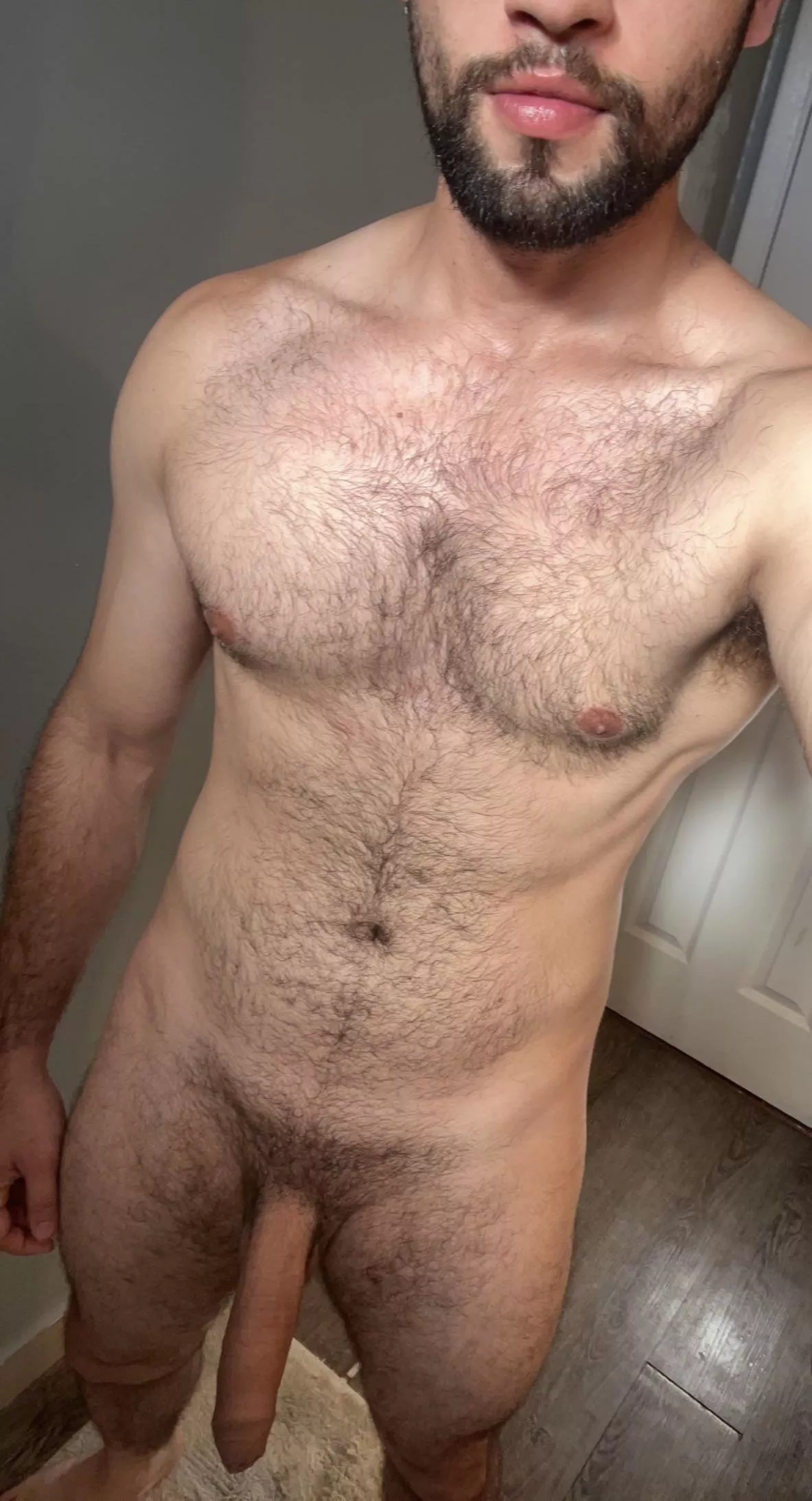 Got my workout in for the day!