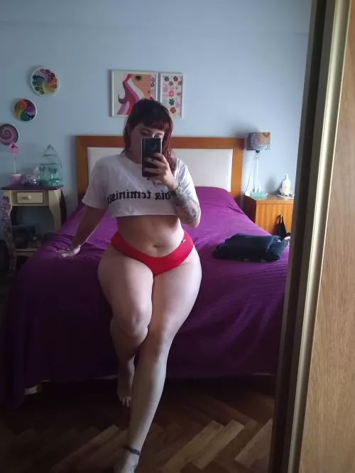 happy sunday 🌶️