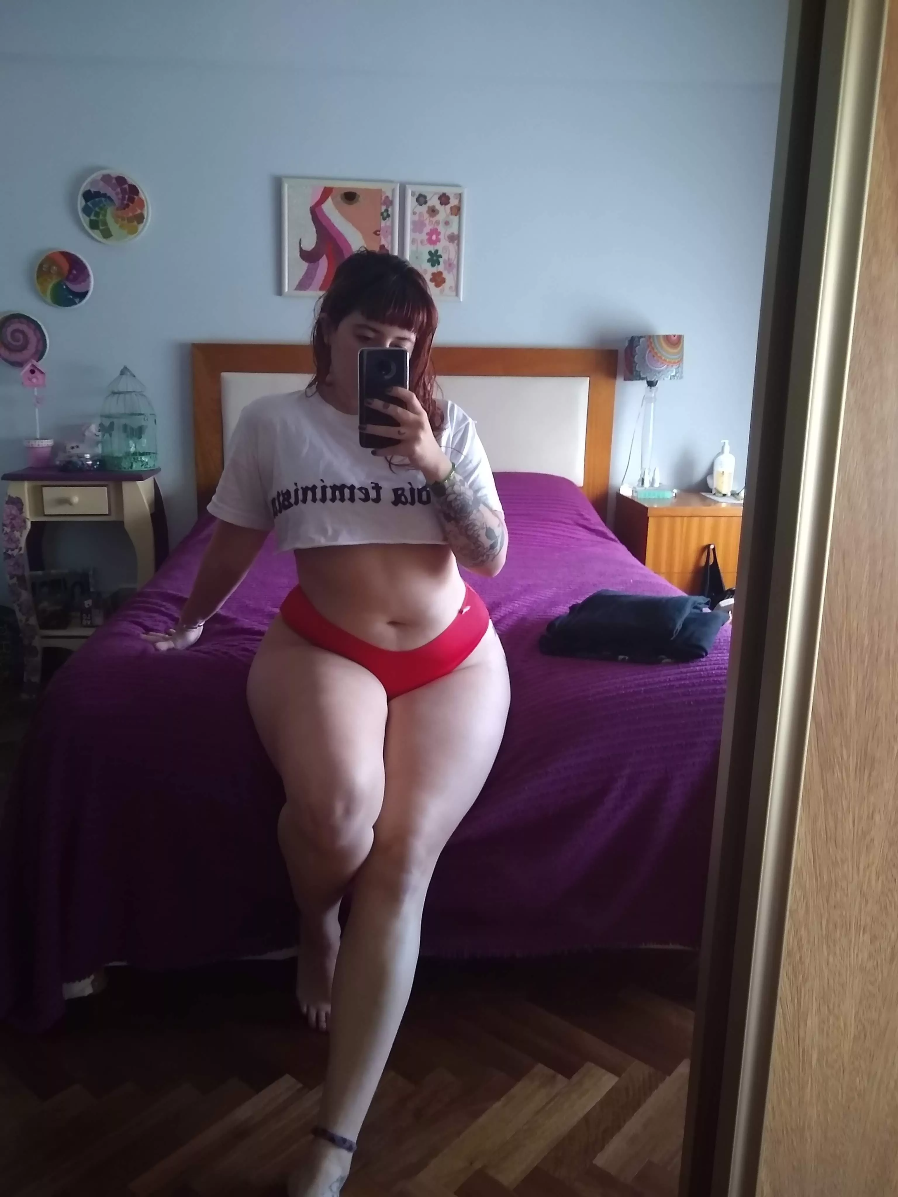 happy sunday 🌶️