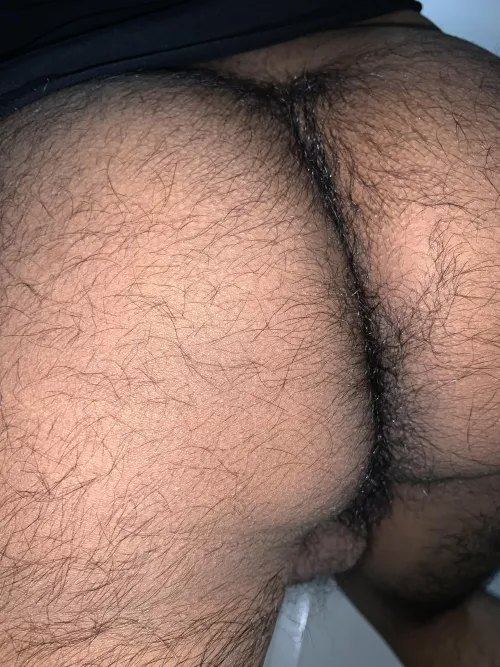 Have some young hairy man ass >:) Dms open!