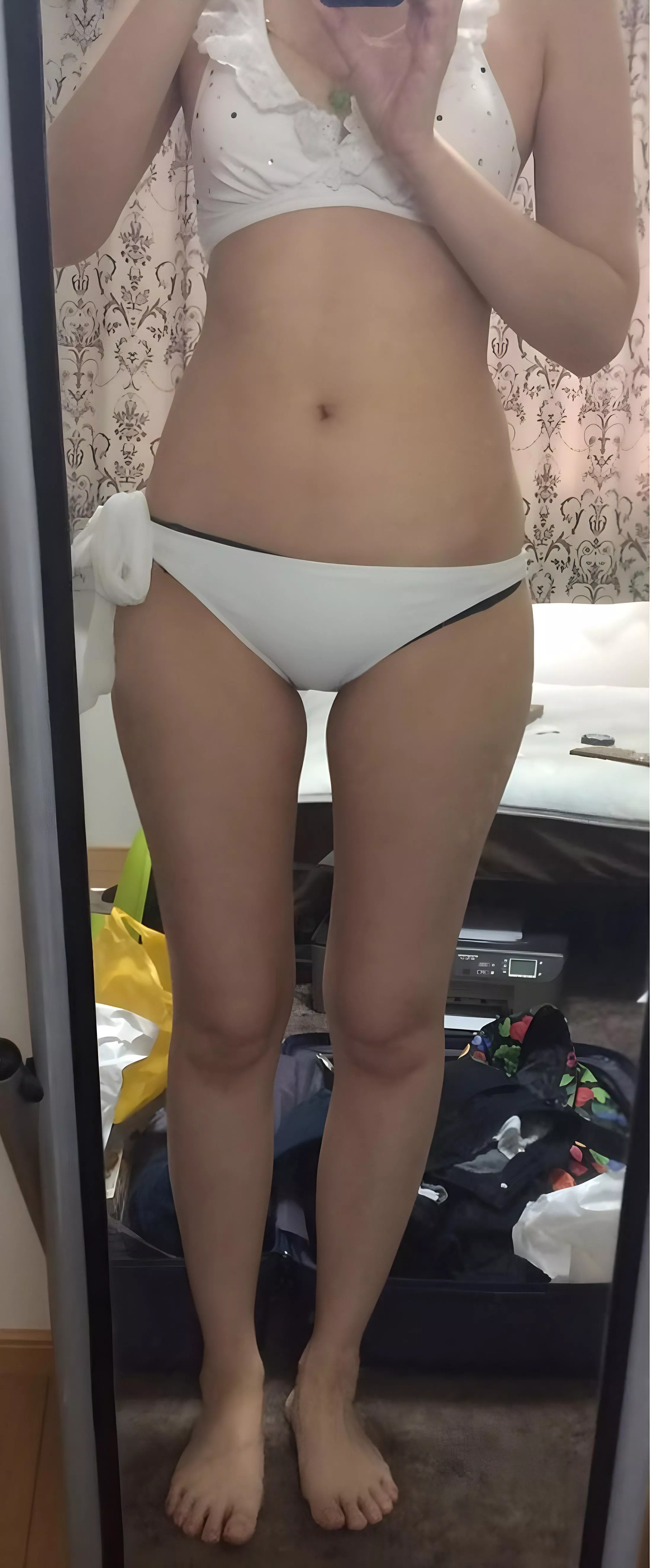 Hi I'm Sakura from Japan