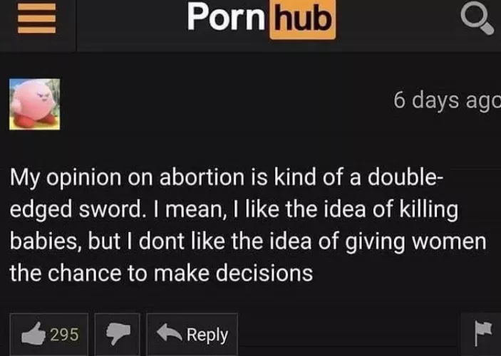 Hippity Hoppity, Women Are Property