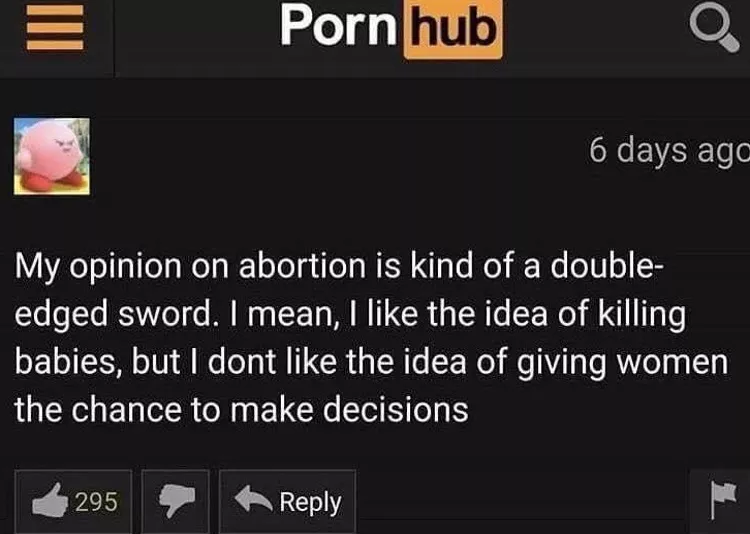 Hippity Hoppity, Women Are Property