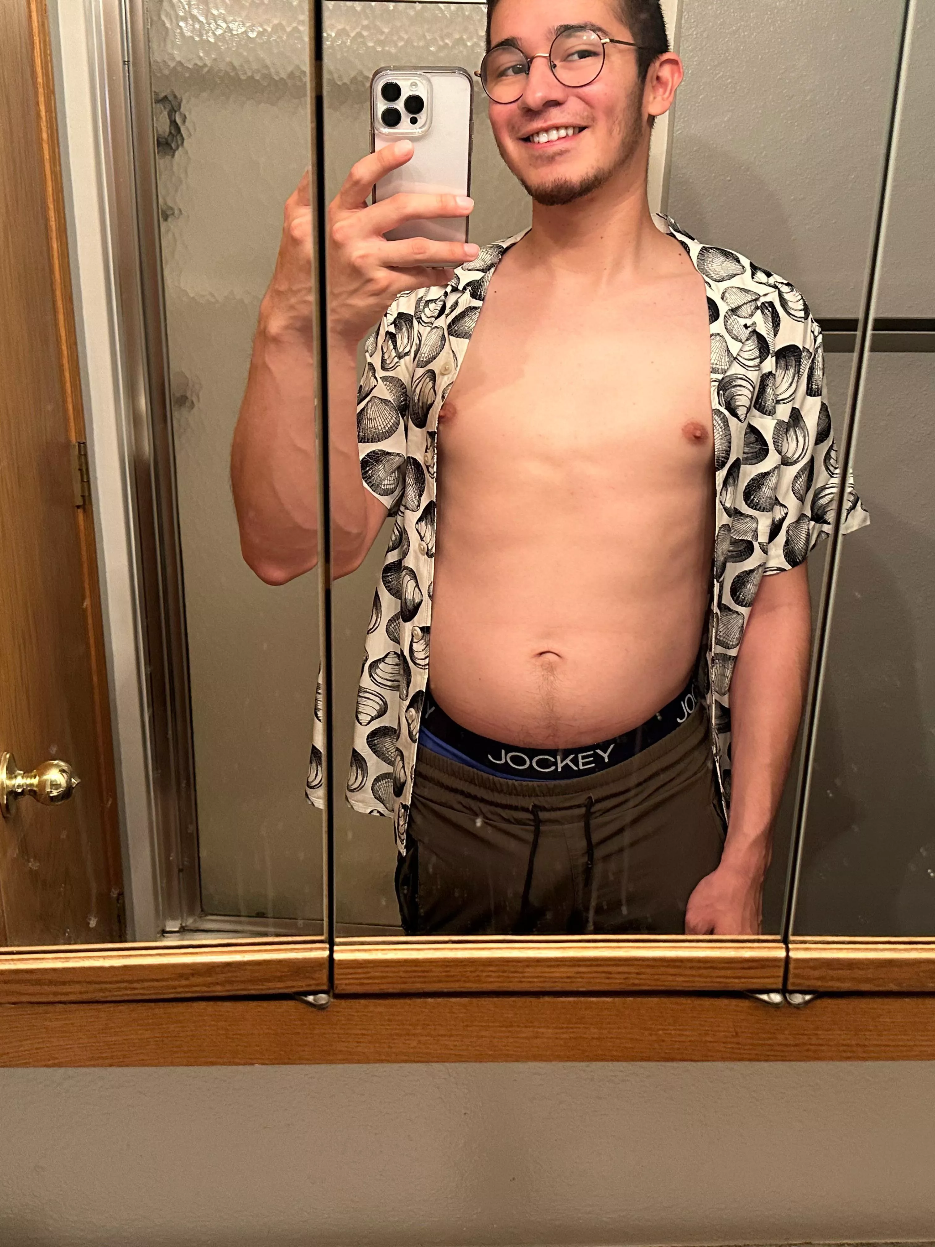 Hope everyone's enjoying their weekend😁