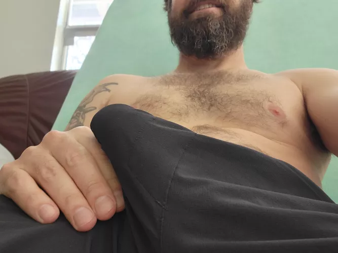 Hope this makes you smile