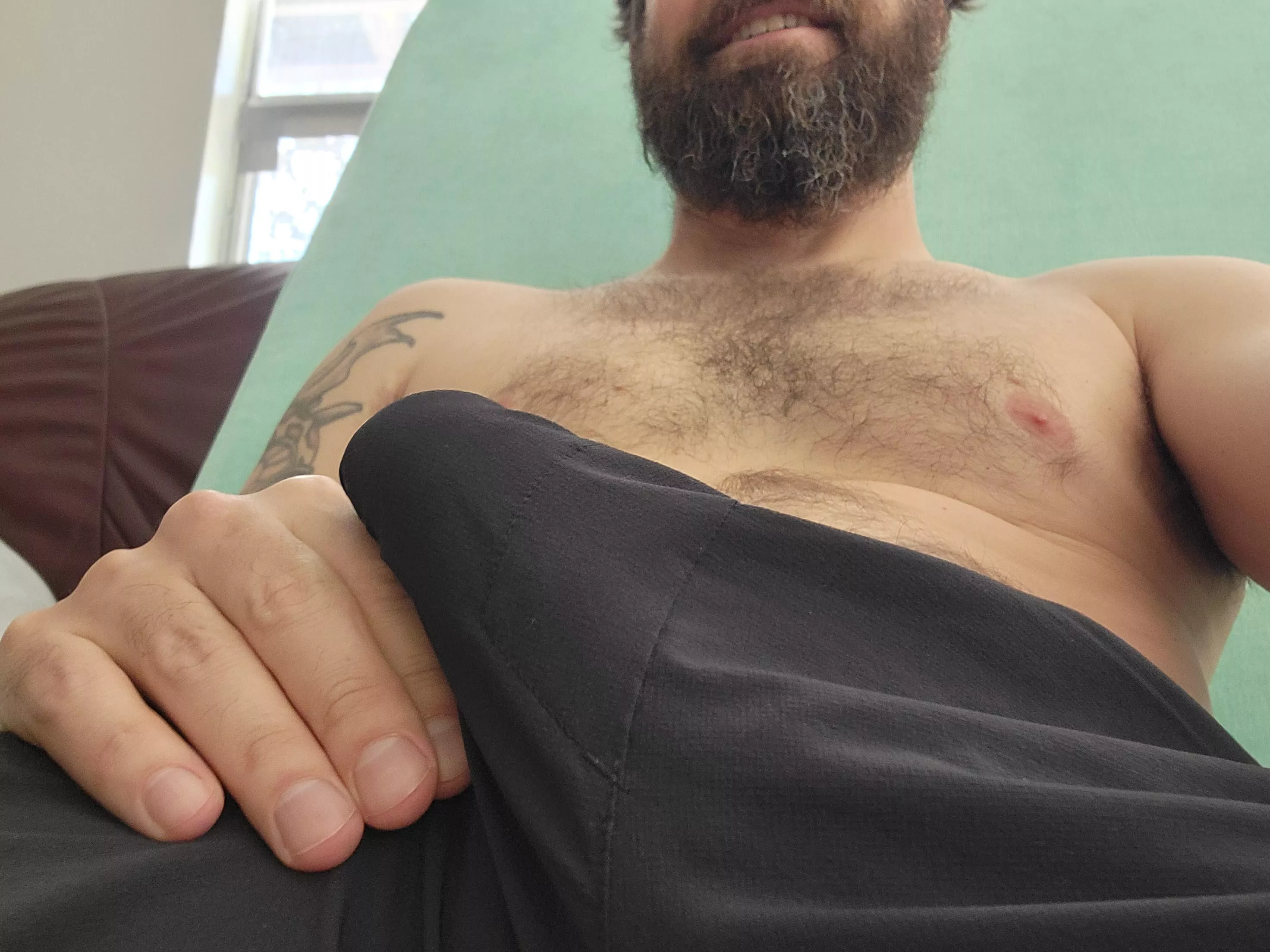 Hope this makes you smile