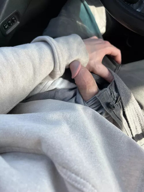 How’s my CutCock look?