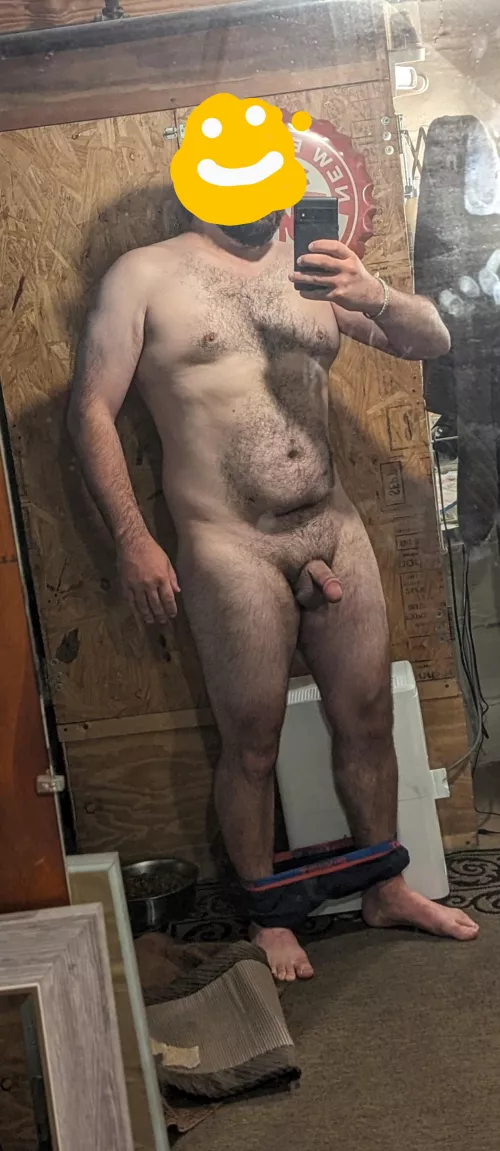 How's your day going?