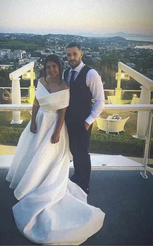 Huge W! Got baby sister married without any of my family asking me why I’m still single. 😇😇😇