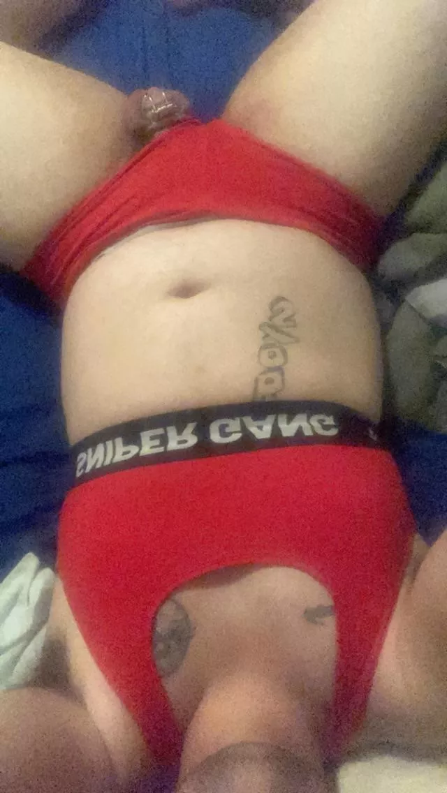 I don’t measure up to BBC