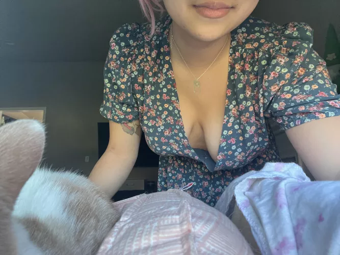 I hope you have a good day