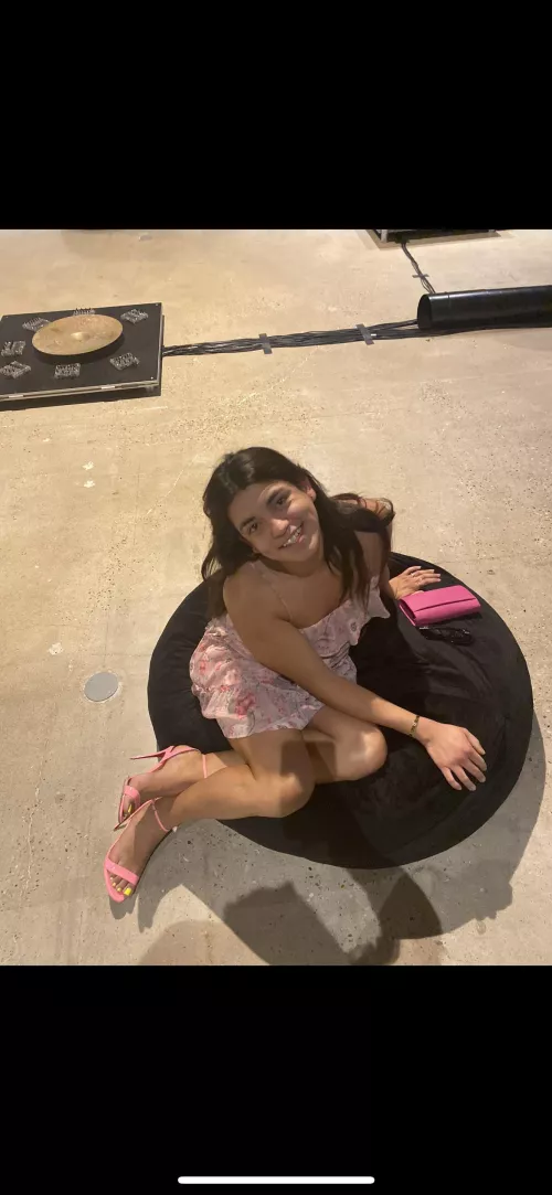 I just really want to make more friends