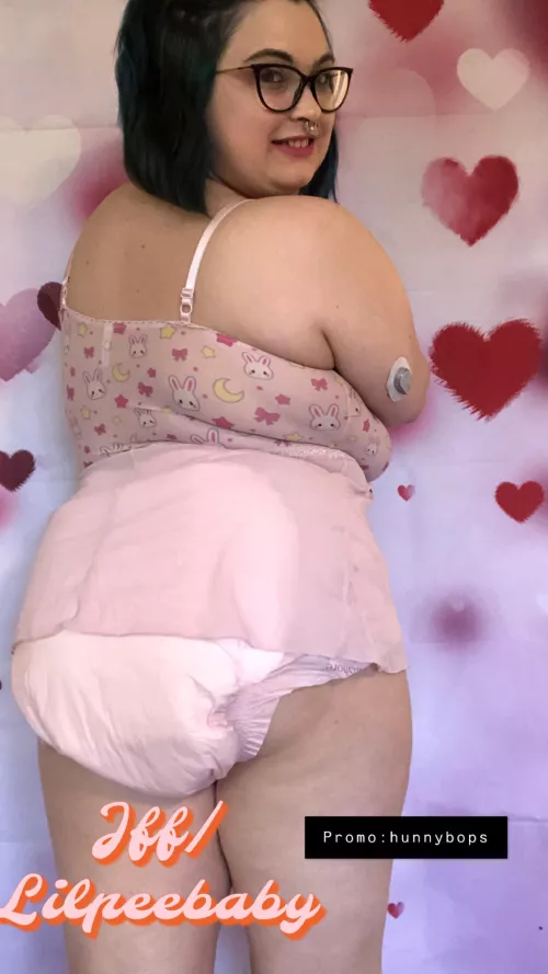 I love pink if you can’t tell 🌸