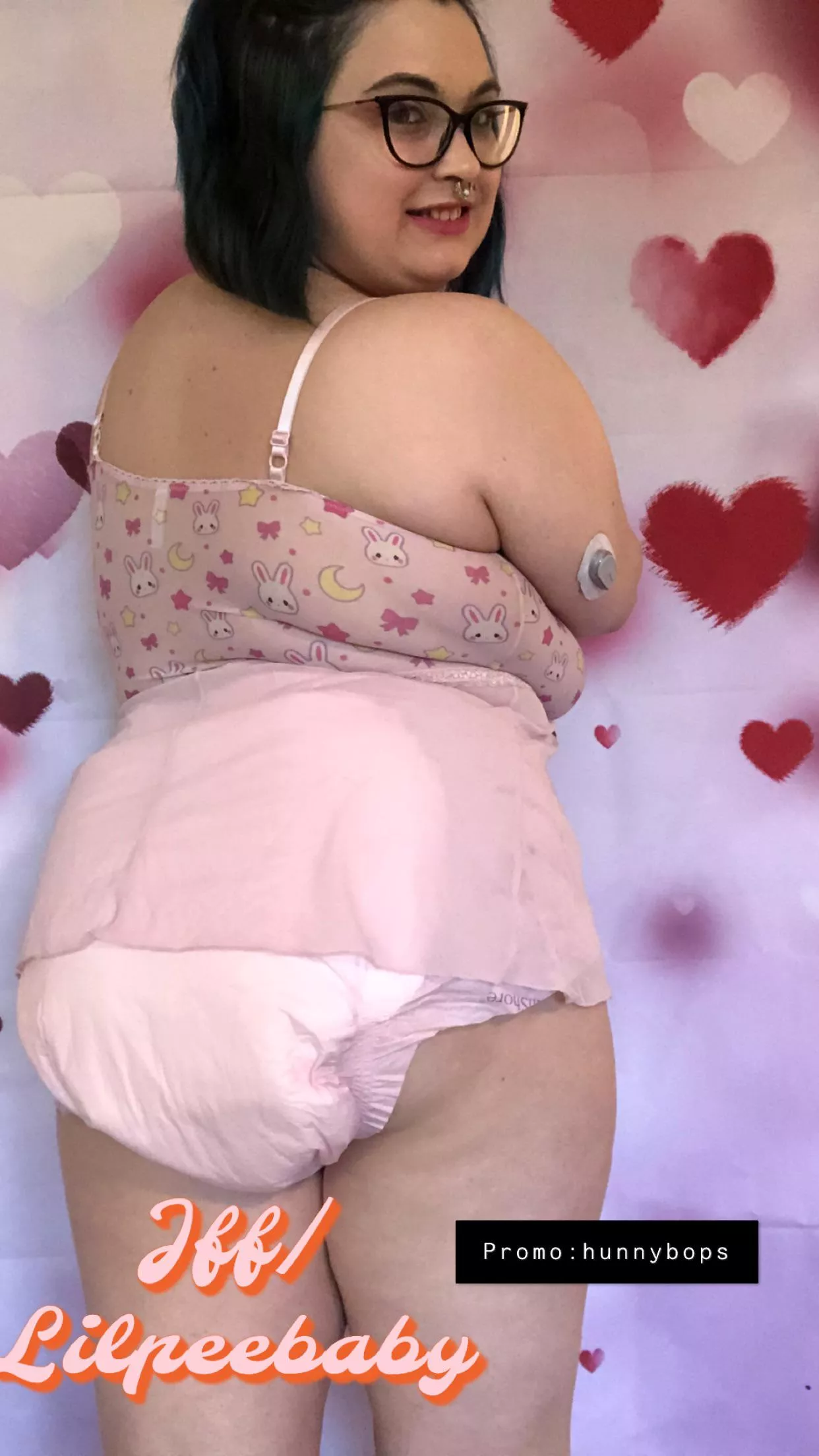 I love pink if you can’t tell 🌸