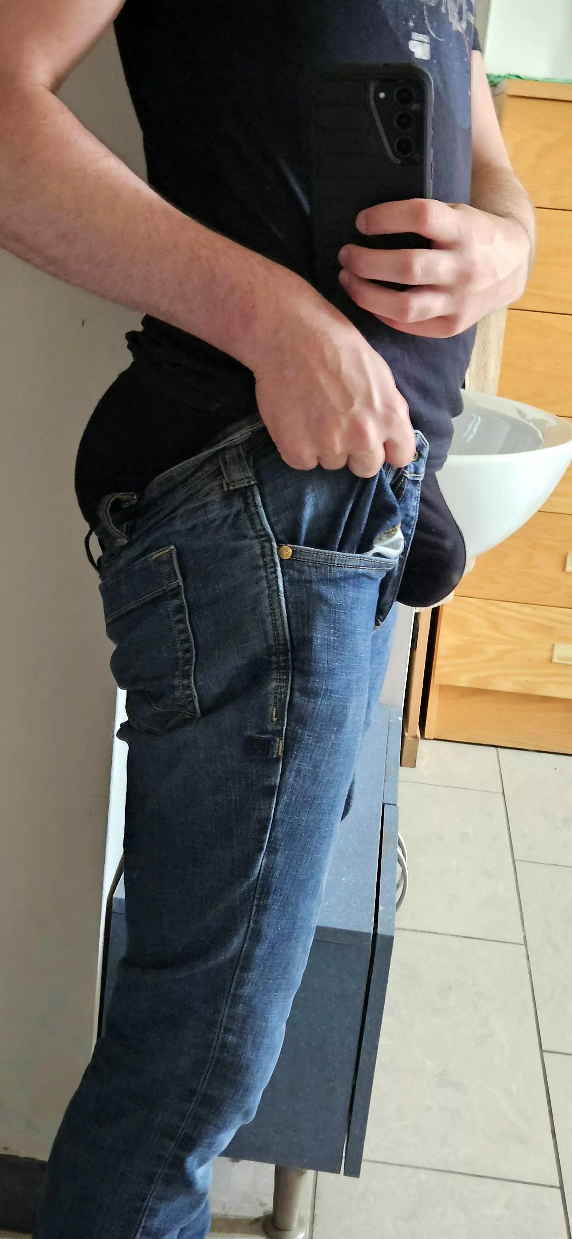 I think I need some help