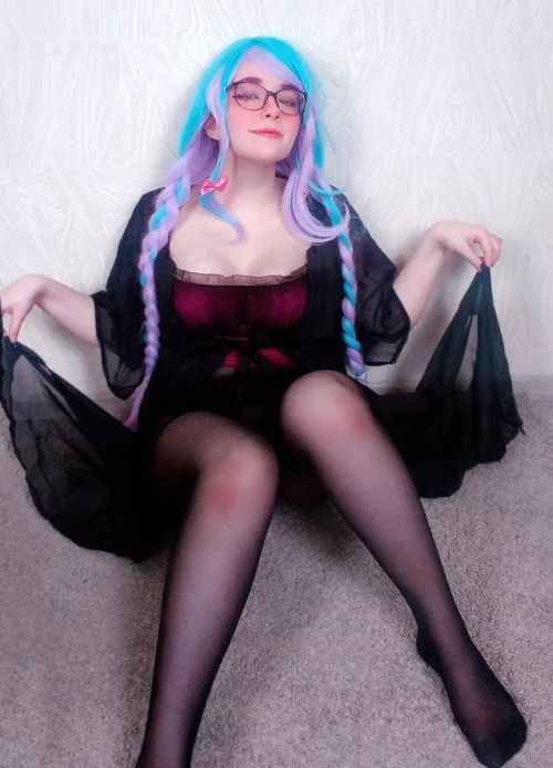 I think tights are a great way to spice up outfits💗