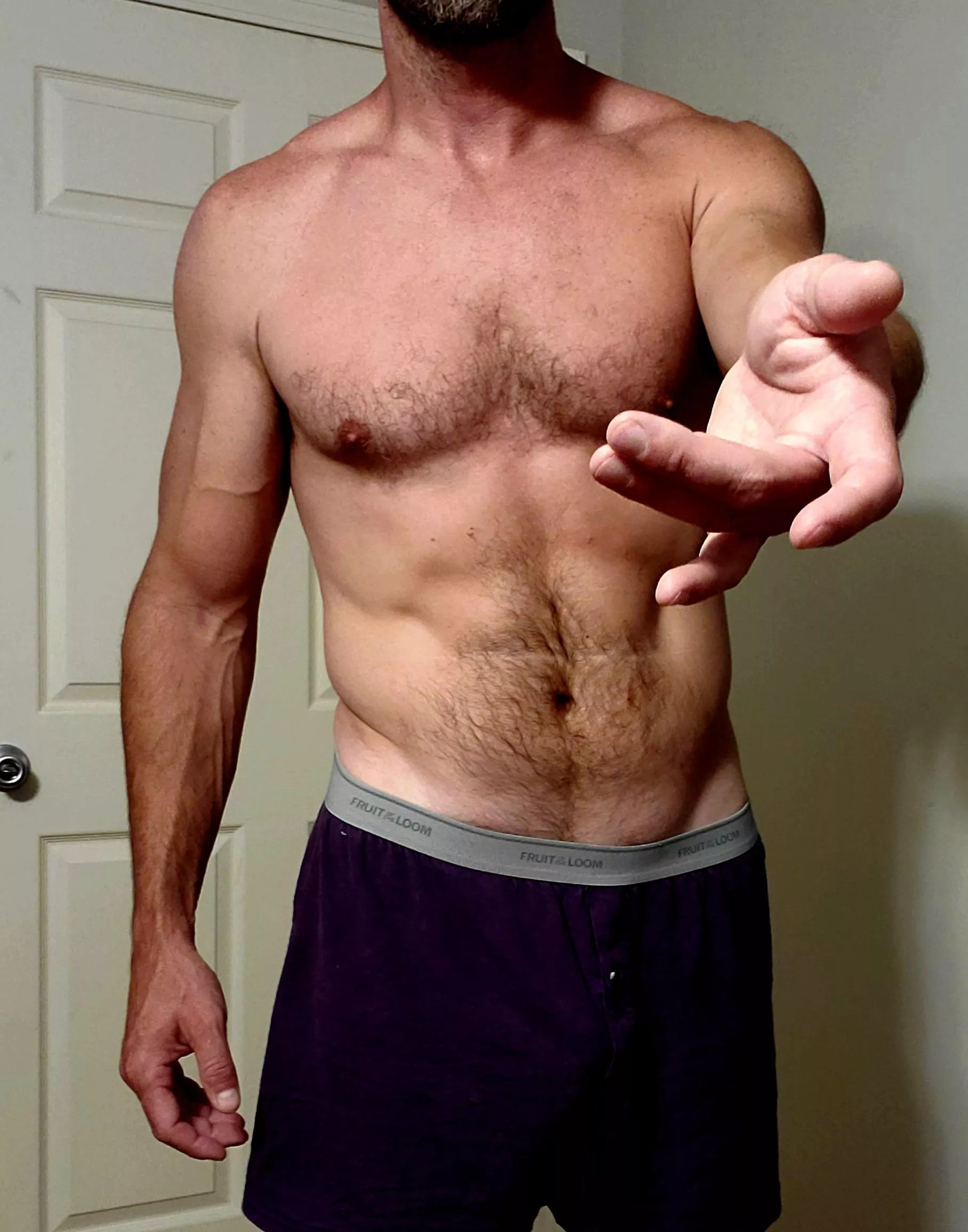 🎶 I wanna dance with you, twirl you all around the floor 🎶