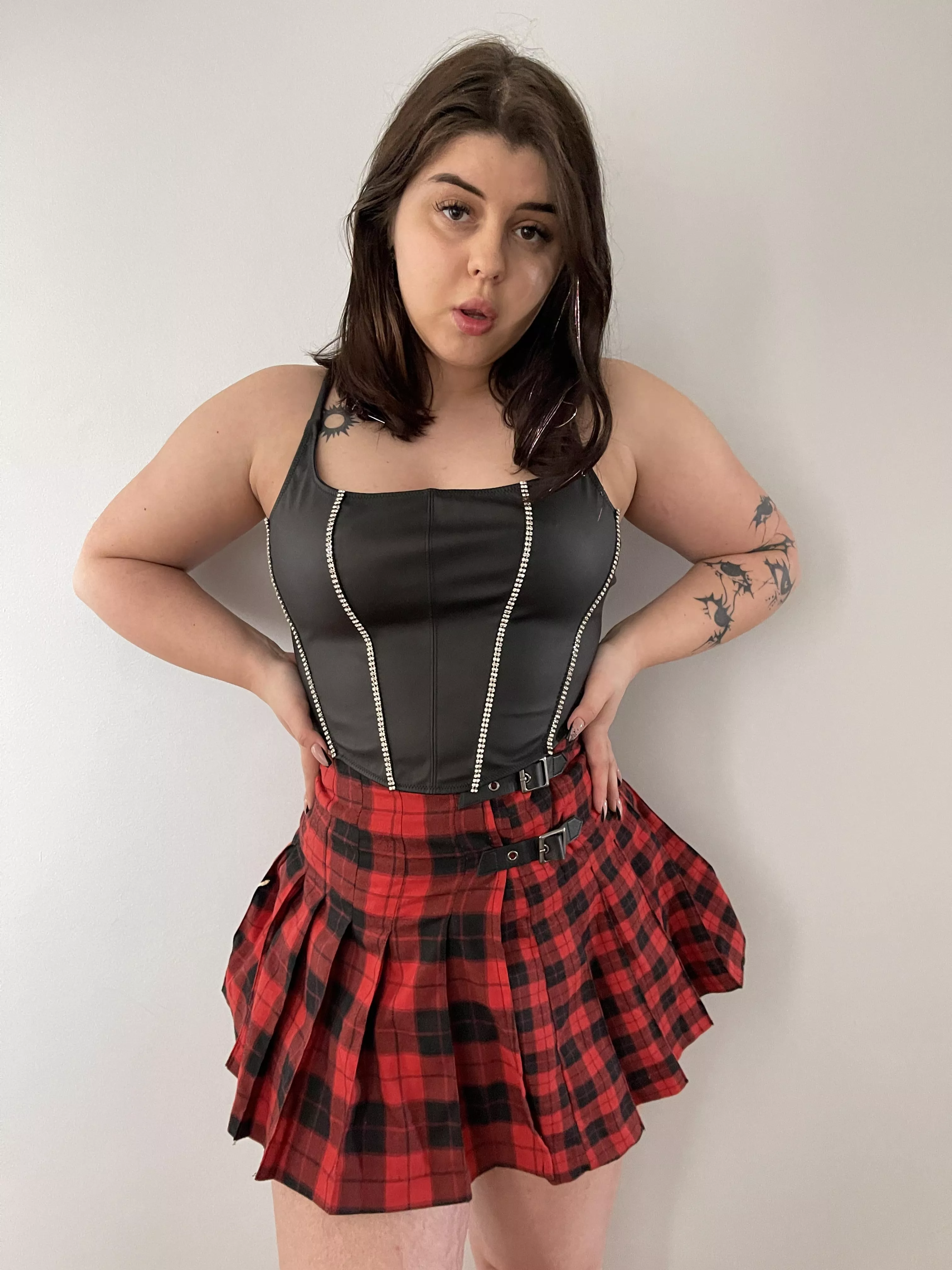 I want you to touch and fuck my ass until I'm lost in pleasure