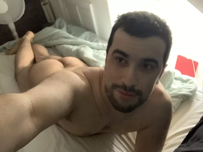 I went to tell my family that I’ve become a nudist