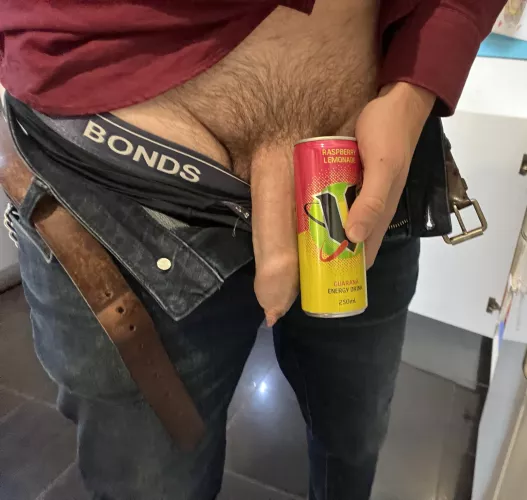 I’m average and my gf wants big 😔