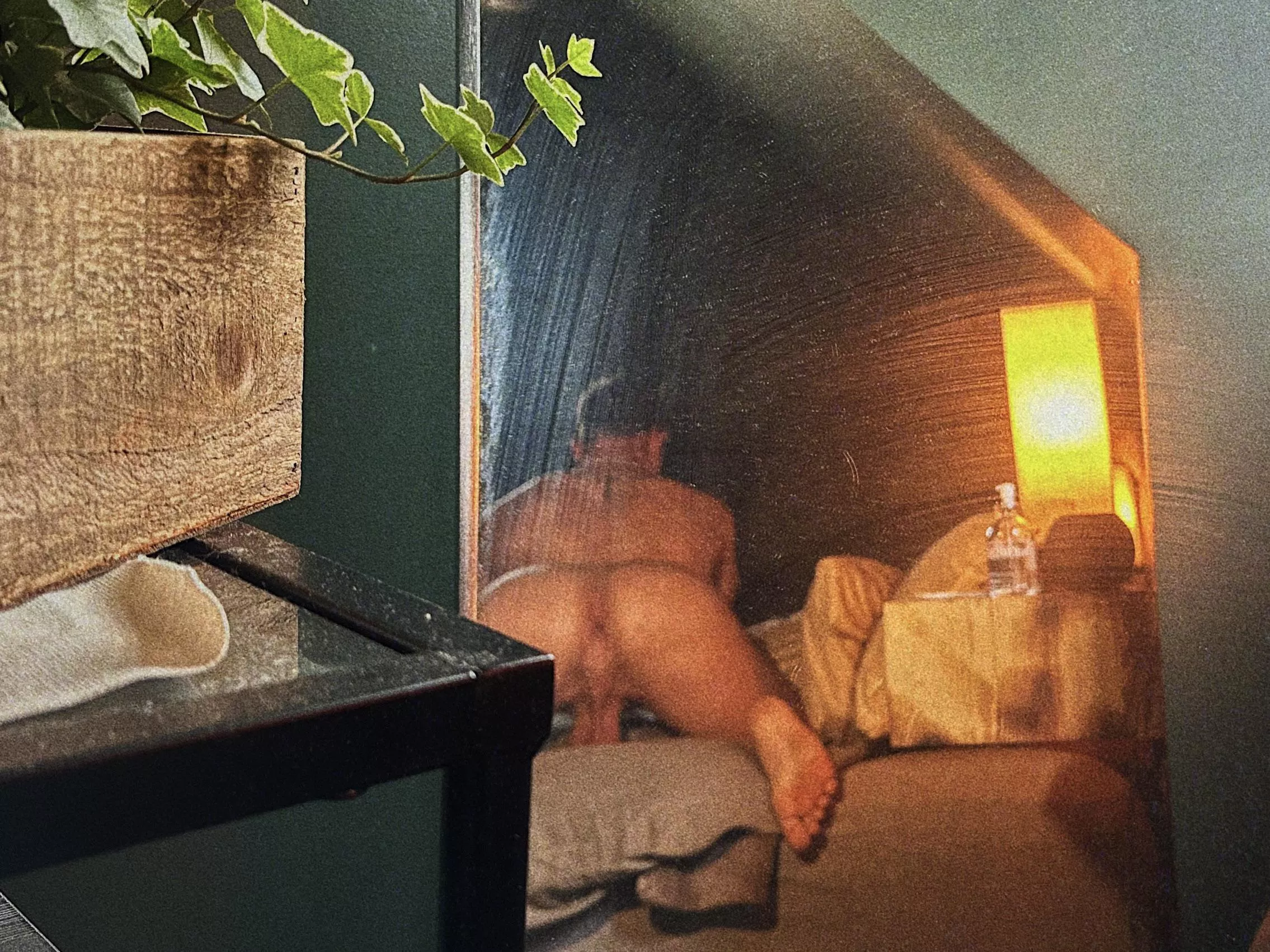 Is this how you want me?