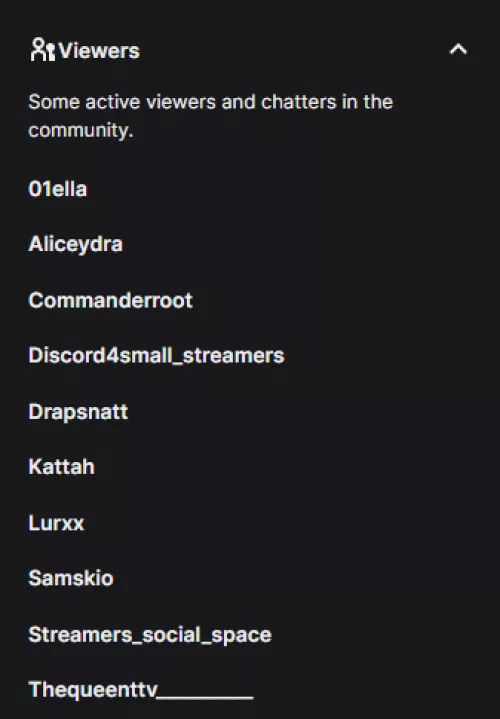 Is Twitch pity-botting my account?