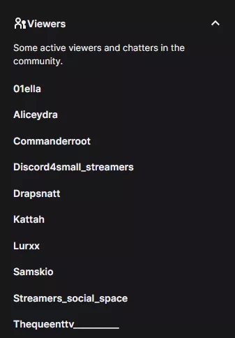 Is Twitch pity-botting my account?