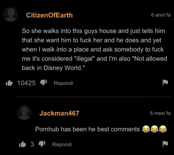 it’s a fucked up society we live in