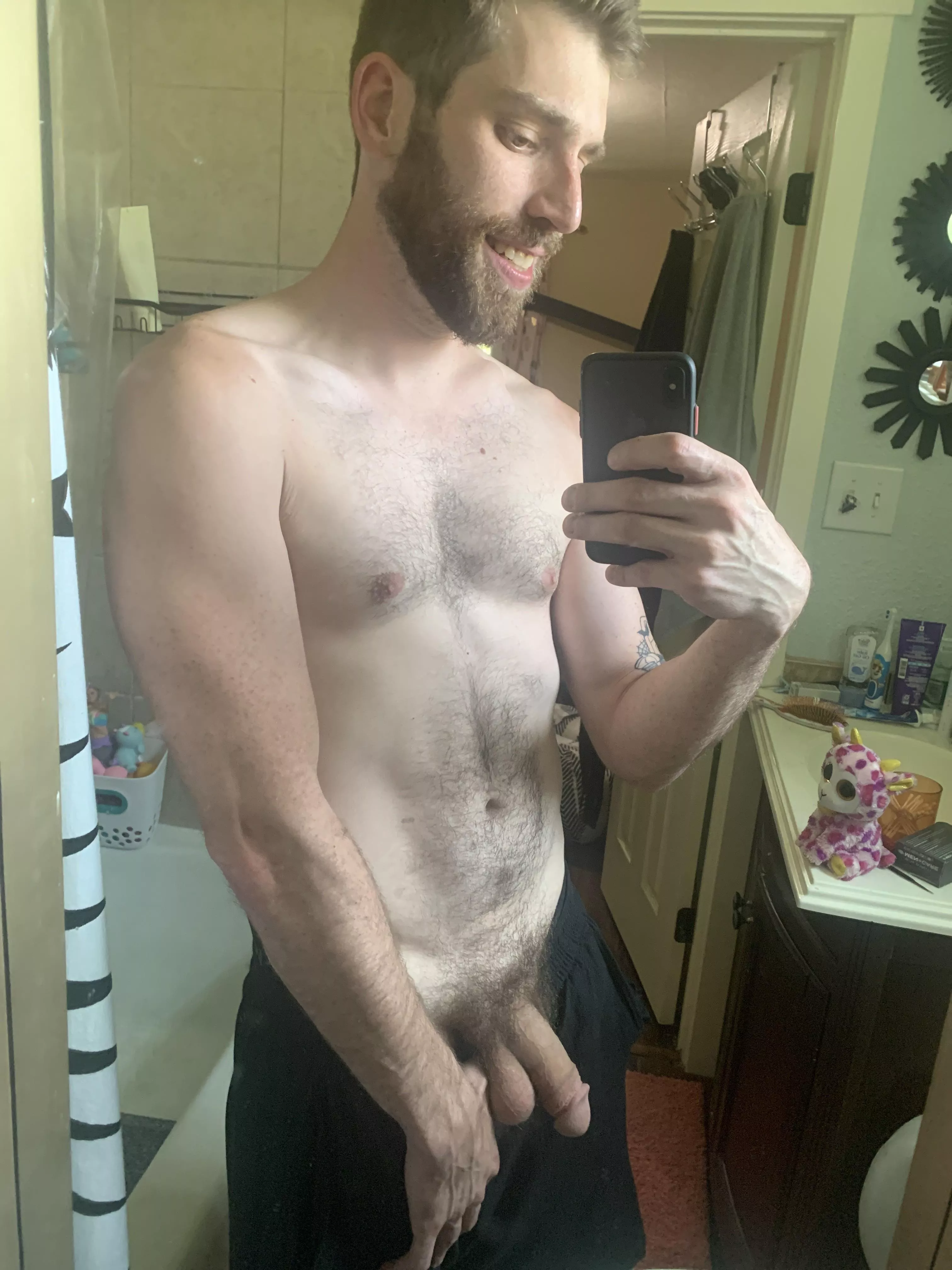 Its fun to tease sometimes (33)