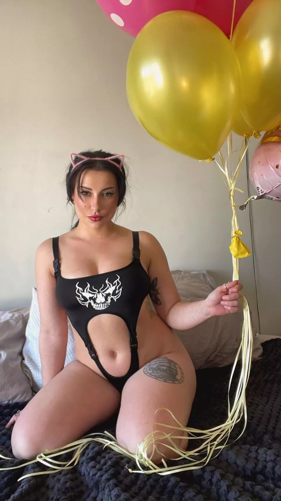 It’s my Birthday 🥳🎂