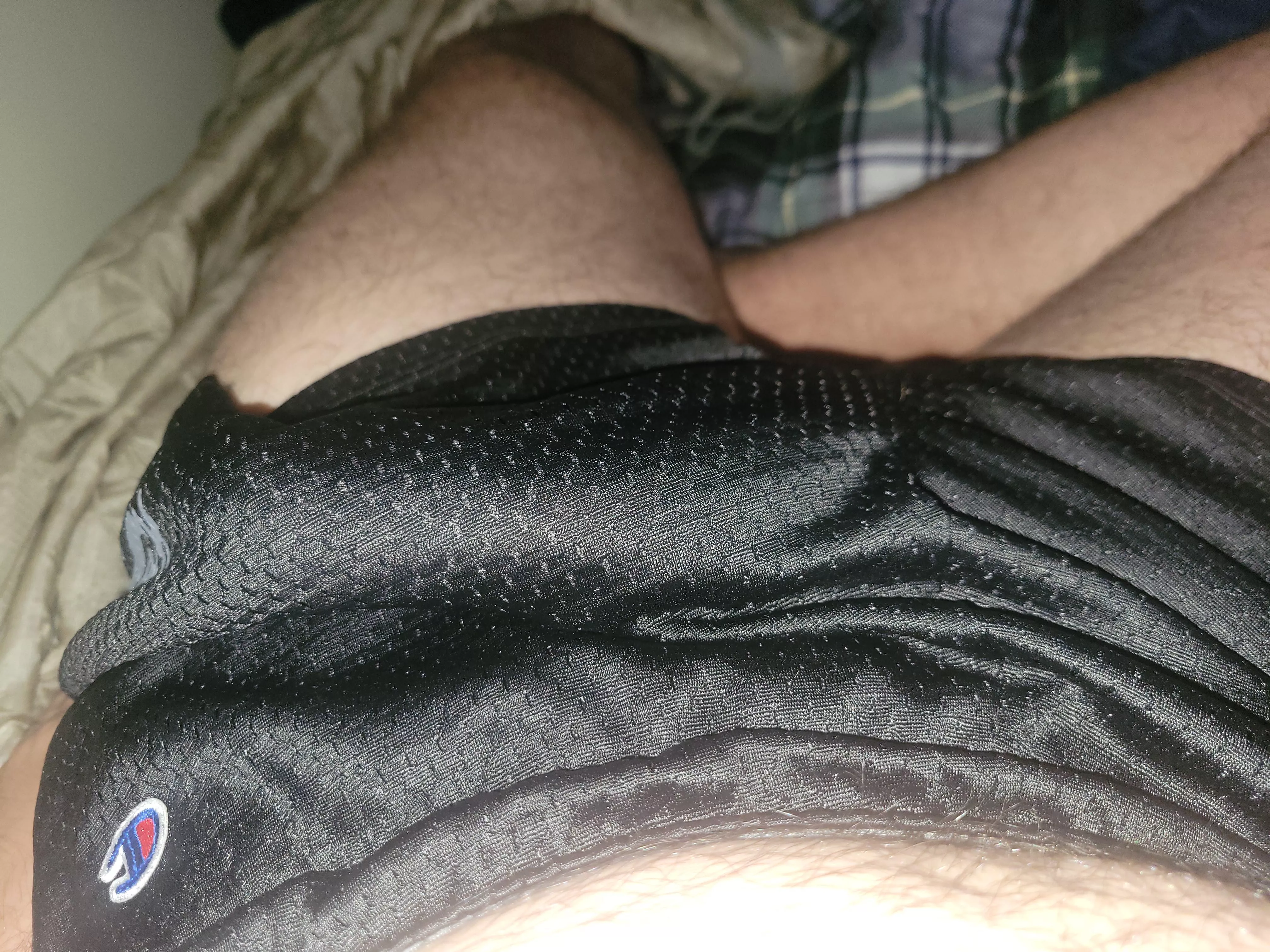 I've heard it's a mouthful