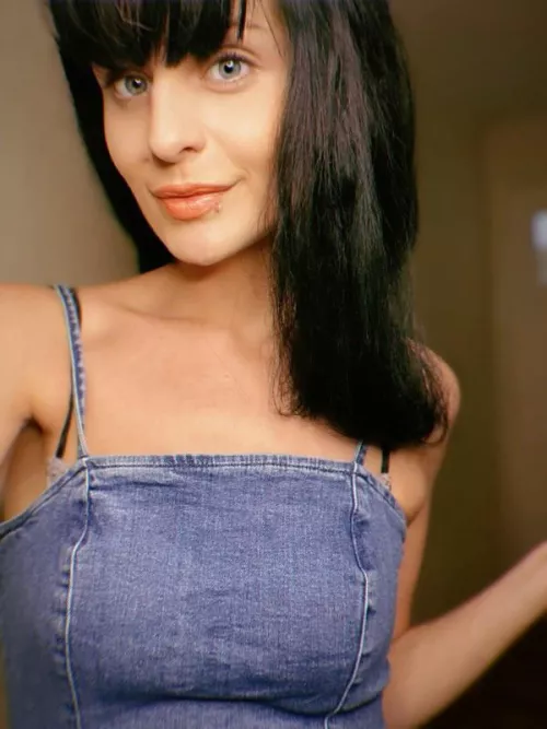 Just a random selfie