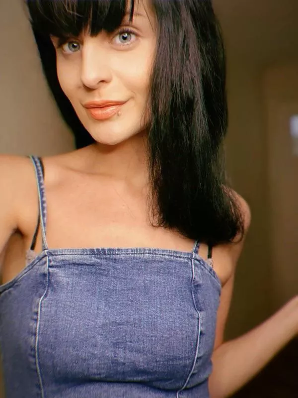 Just a random selfie