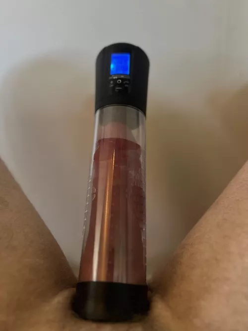 Just upgraded to a electric pump! Love it! What are your thoughts on electric pumps?