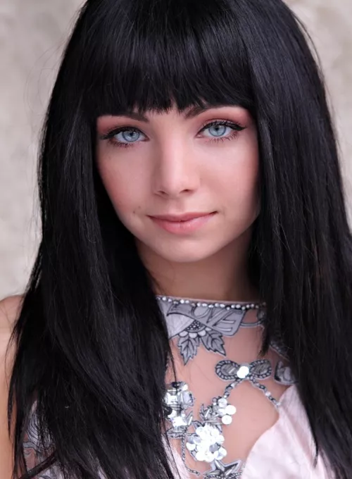 Ksenia Solo