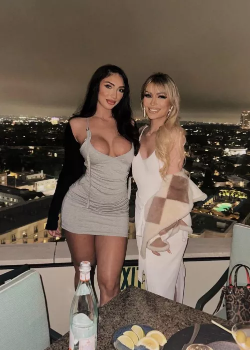 Left or right