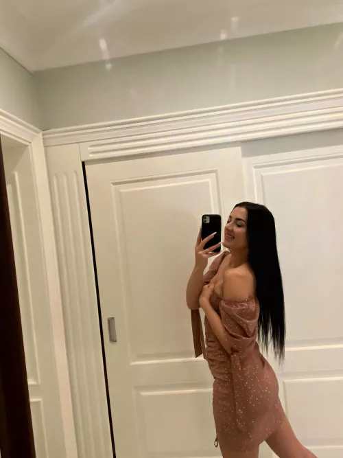 Let me be your fun little secret