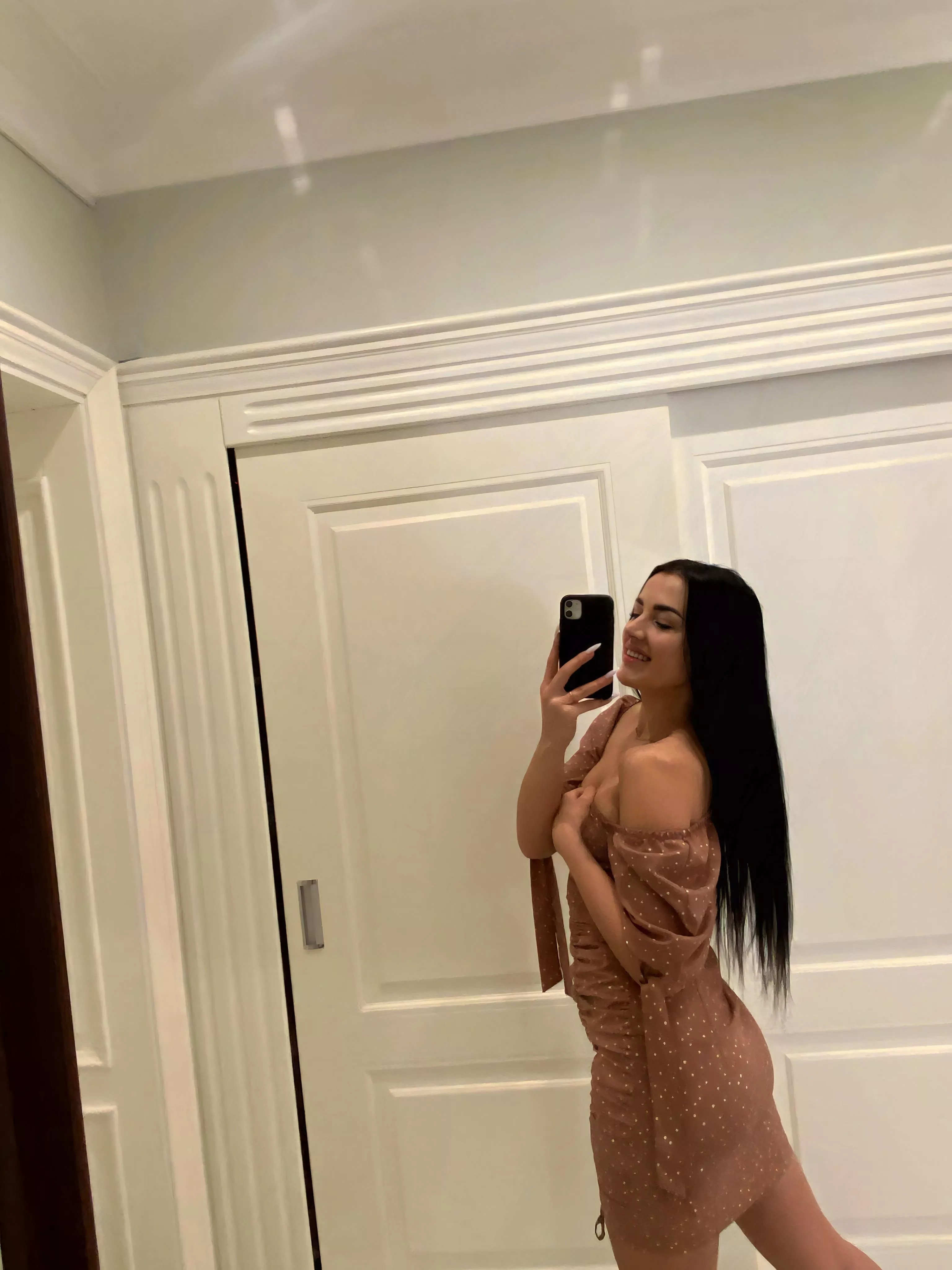 Let me be your fun little secret