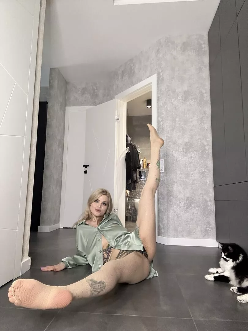 Let’s have some fun