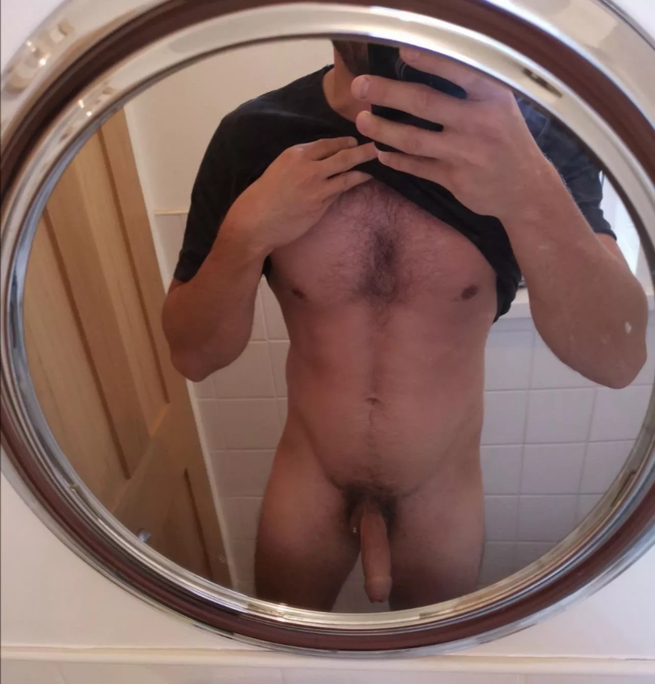 Letting you rate (m)e to cure my boredom