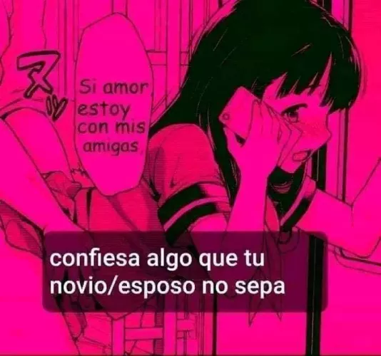 LF mono source: 1girl, 1boy, phone, school uniform, black hair, long hair, ntr, skirt, 