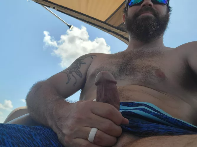 Little bit of public fun never hurts