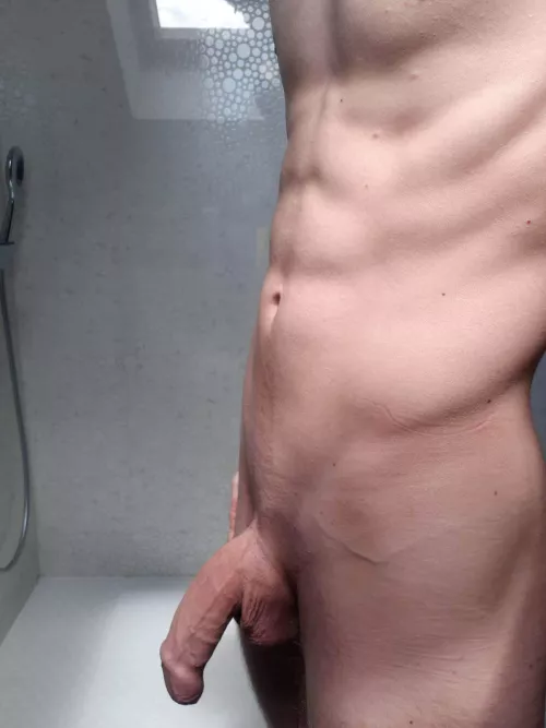 [M] [21yo] How would you rate my body? 😊