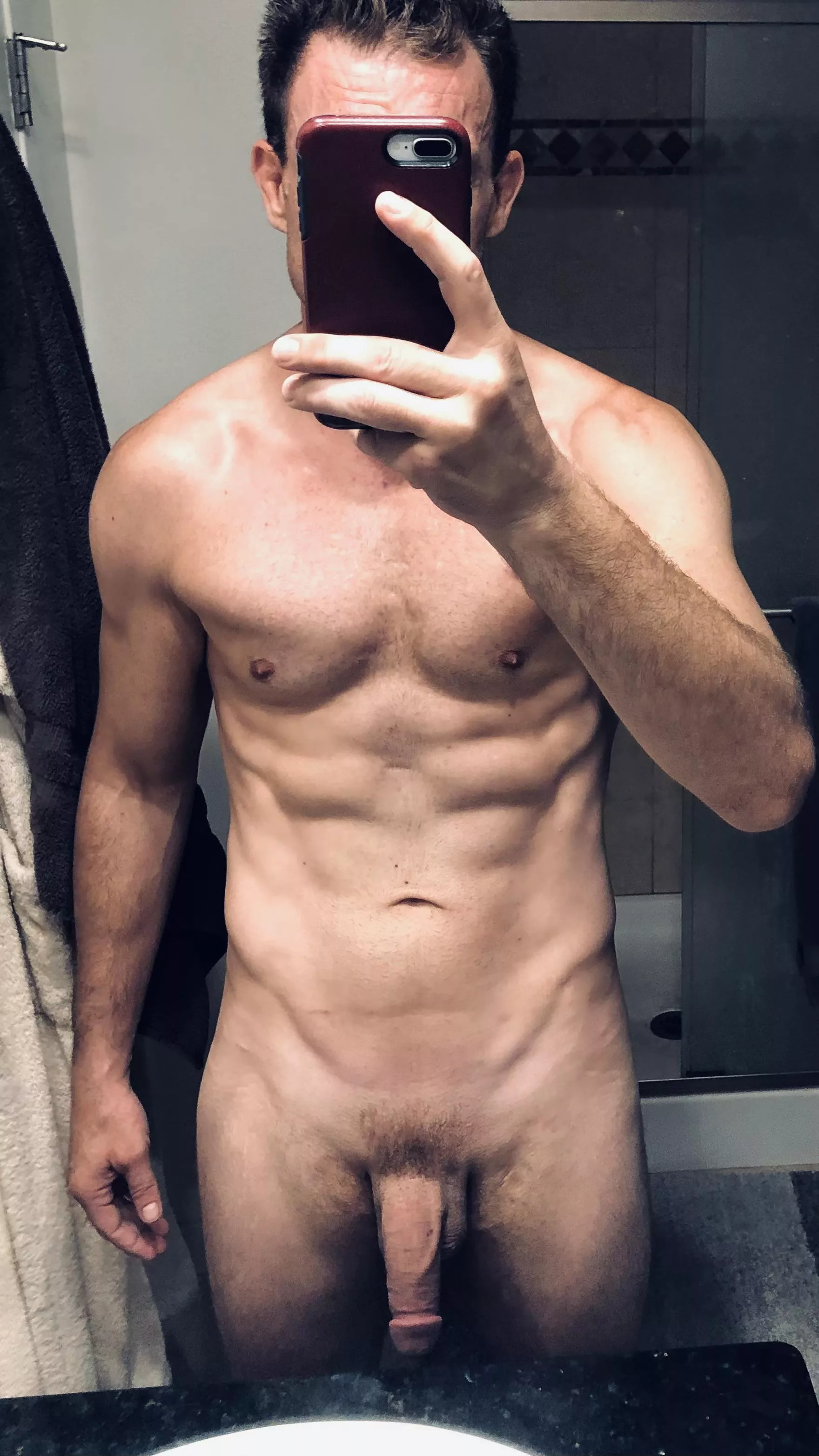 (M) Am I fuckable?