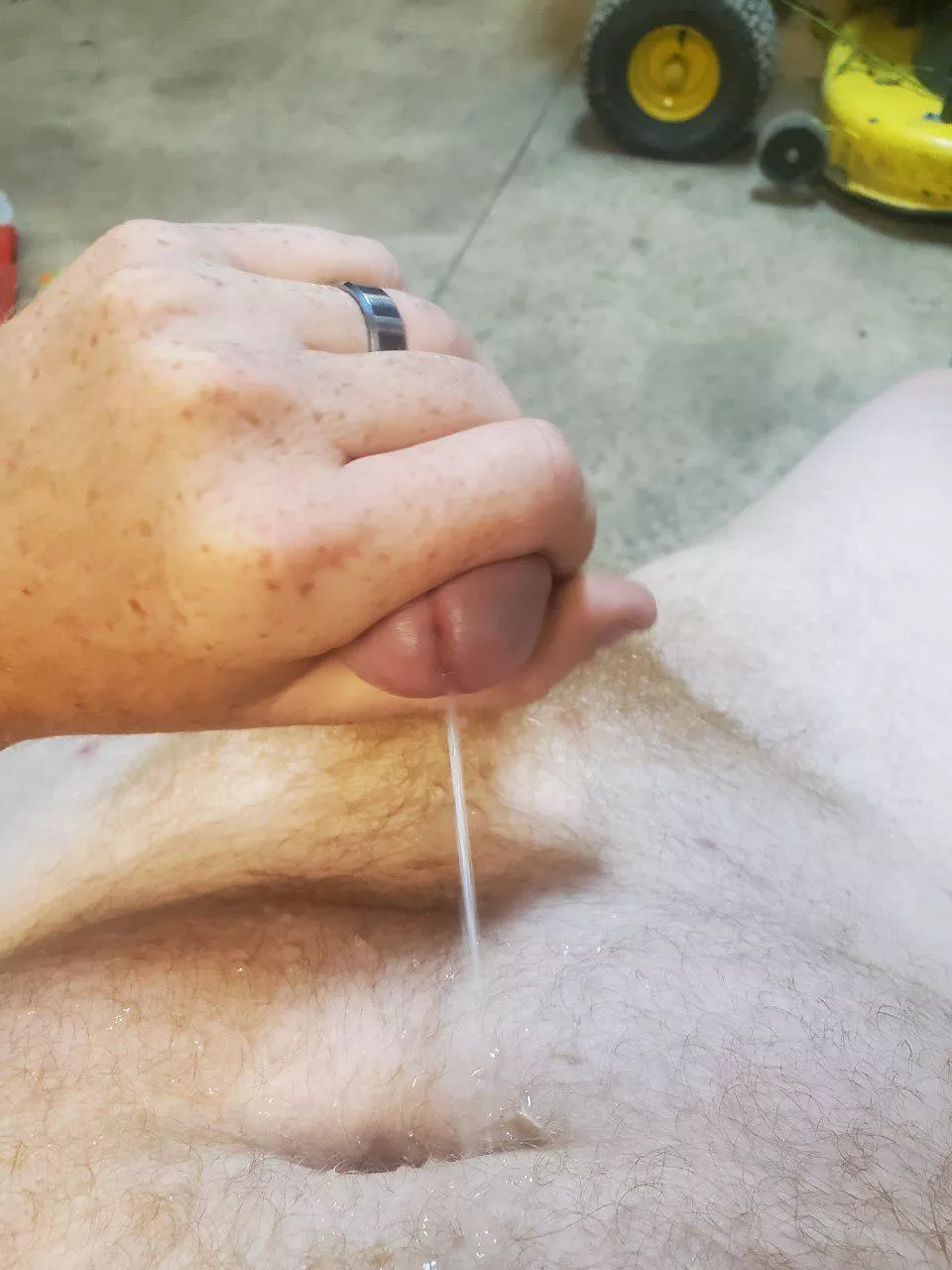 Made a mess, i could use alittle cleanup help