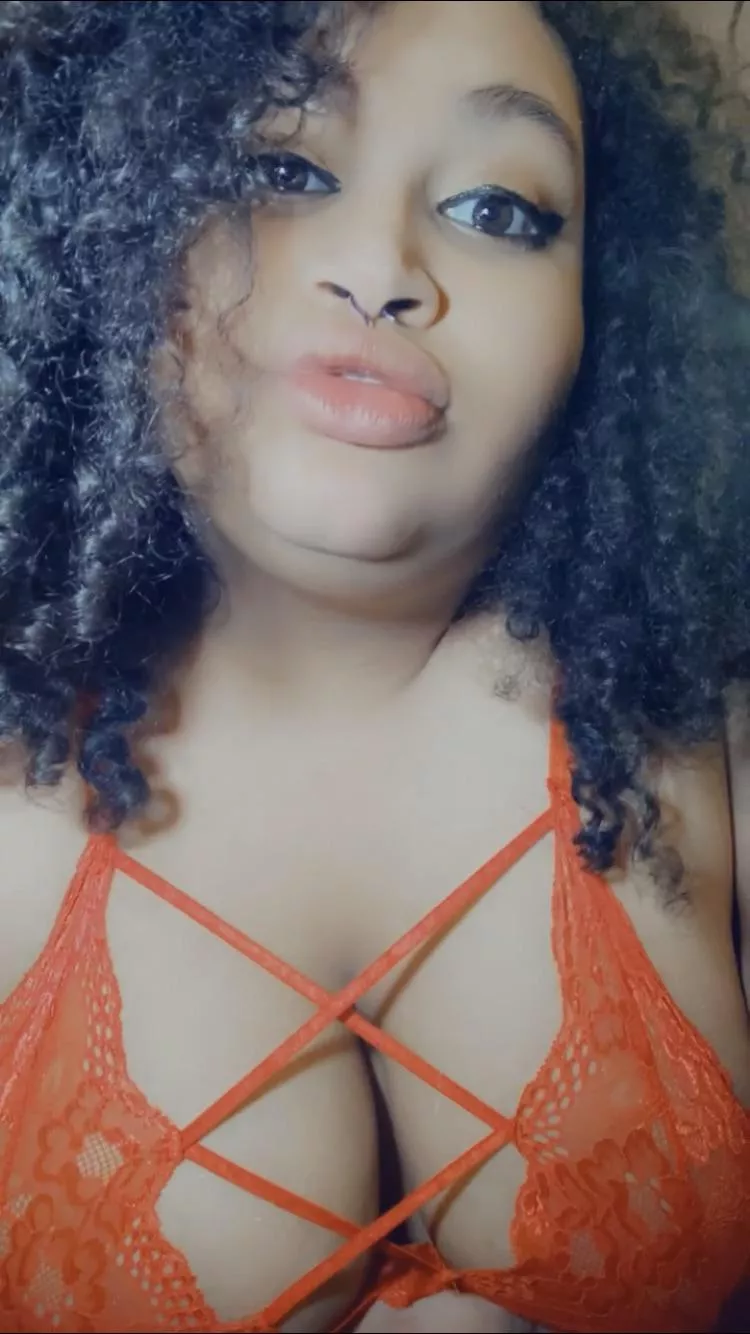 My lips are definitely kissable