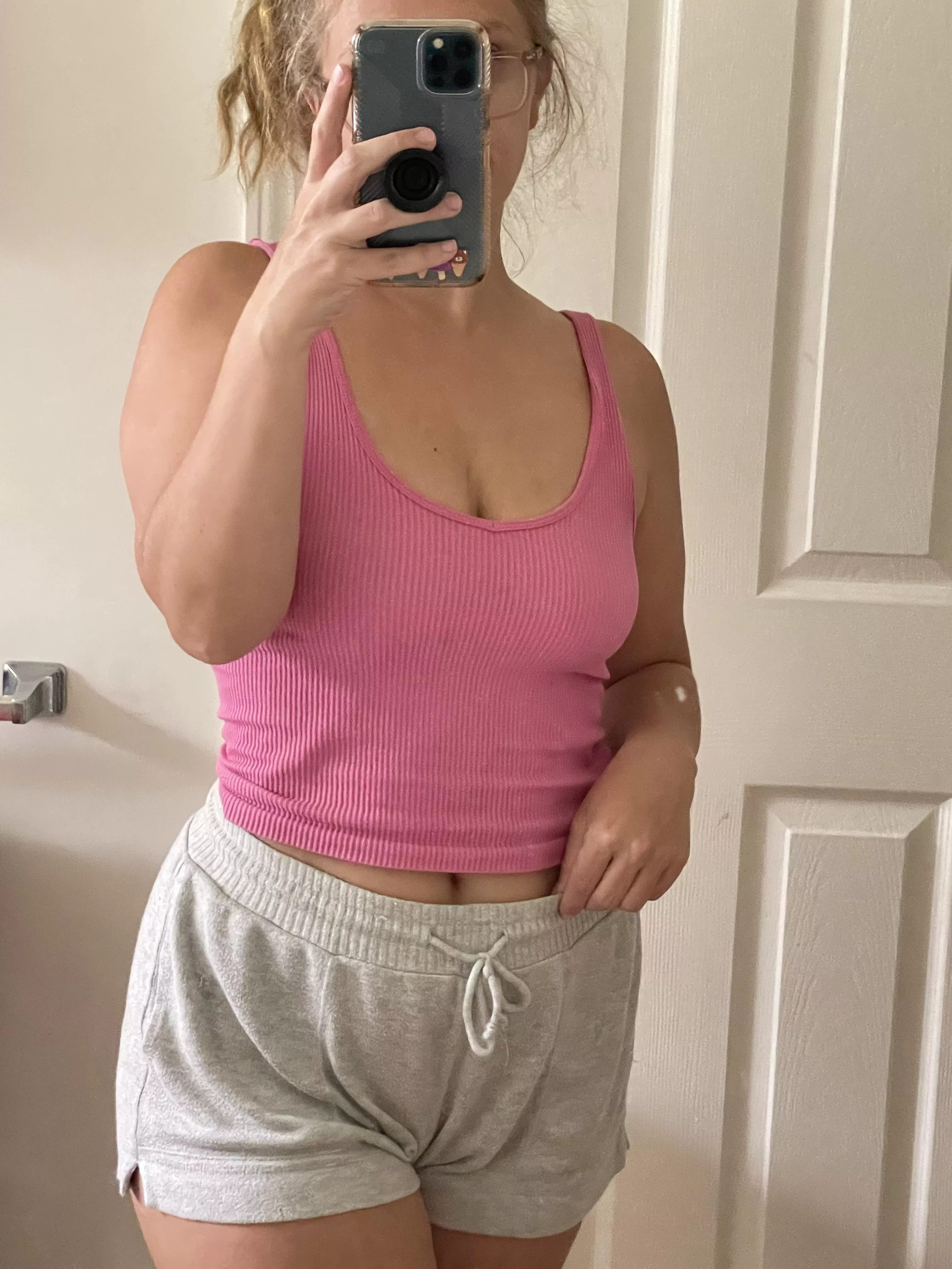 My main objective is to lounge as hard as I can.